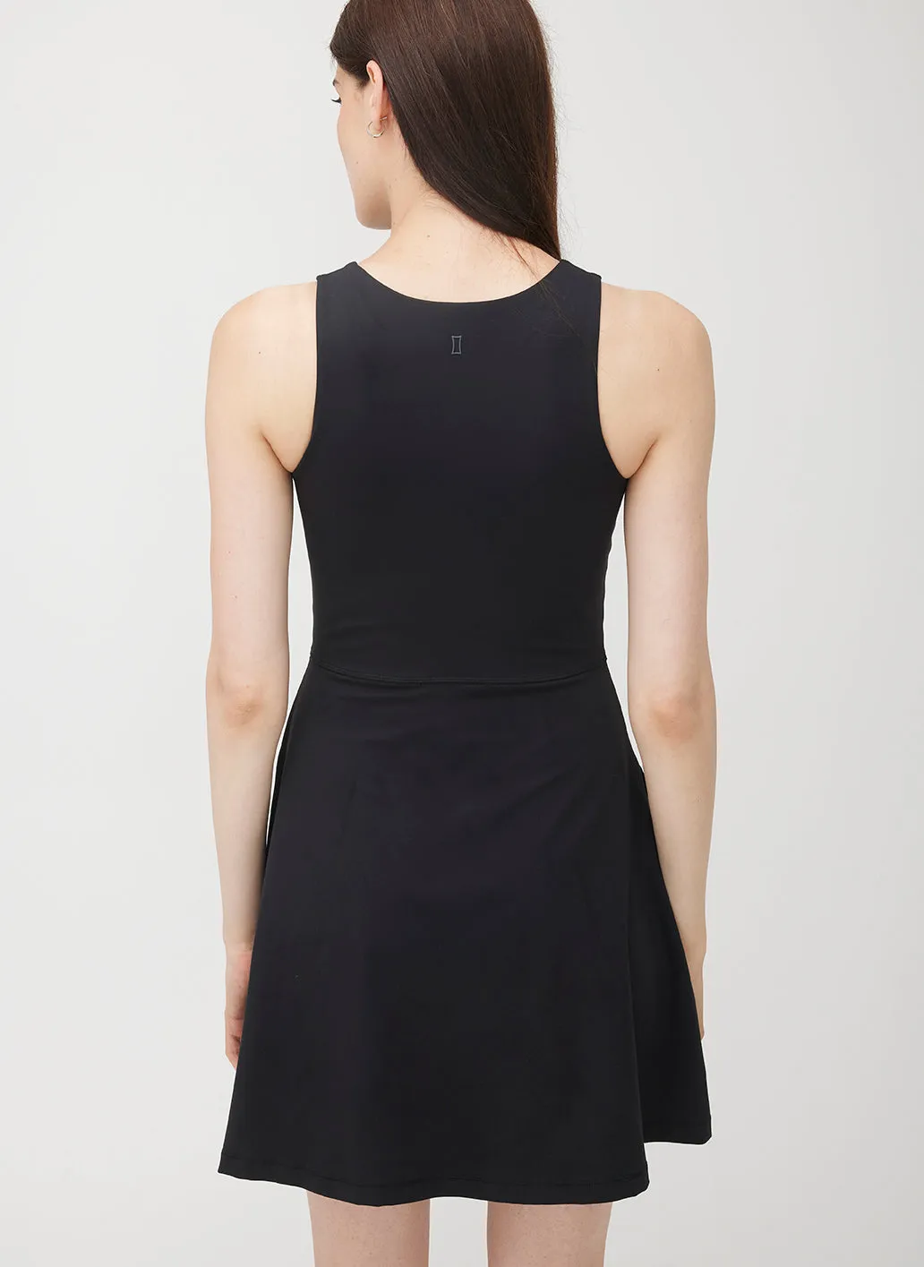 Corsica Everywhere Dress sold by Kit and Ace product image thumbnail 4