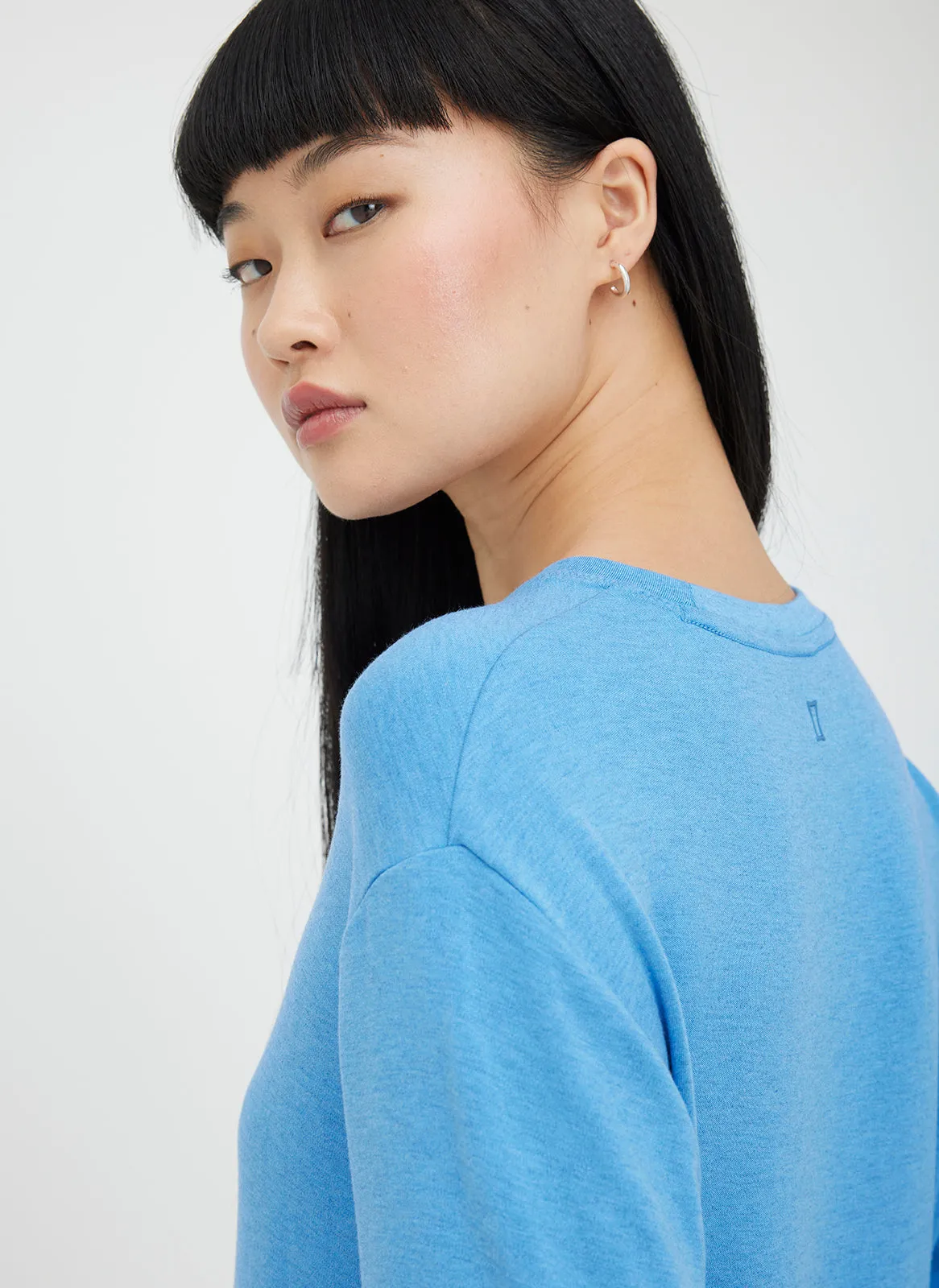 Devon Long Sleeve Pullover sold by Kit and Ace product image thumbnail 5