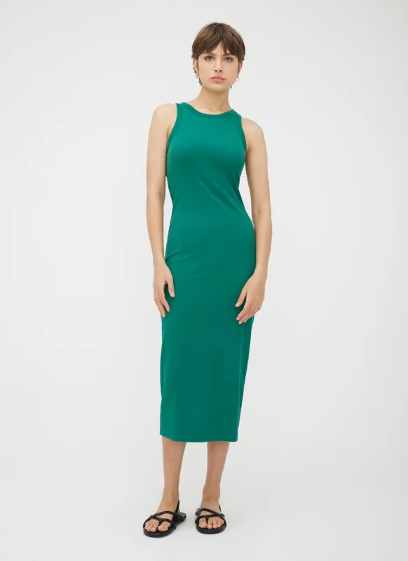 The Market Dress sold by Kit and Ace
