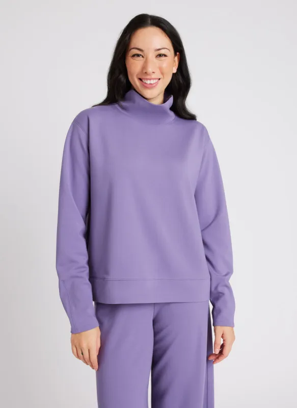 Upgraded Serenity Pullover sold by Kit and Ace