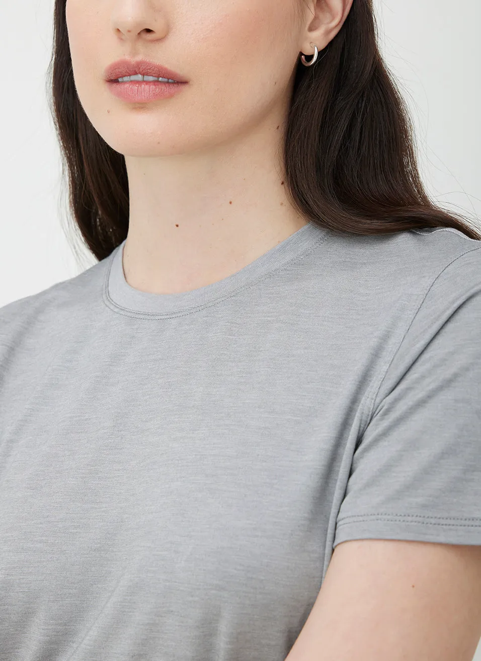 Kit Crew Tech Tee sold by Kit and Ace product image thumbnail 3