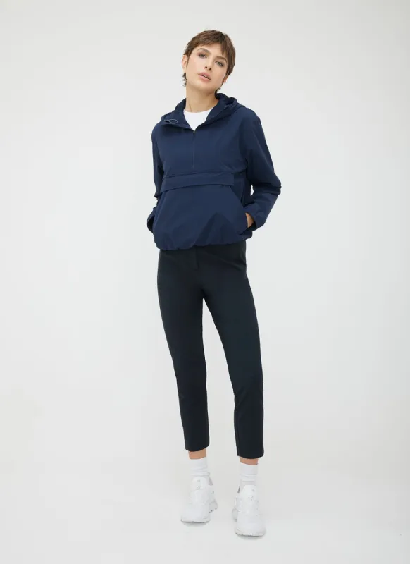 Madison Anorak Jacket made by Kit and Ace