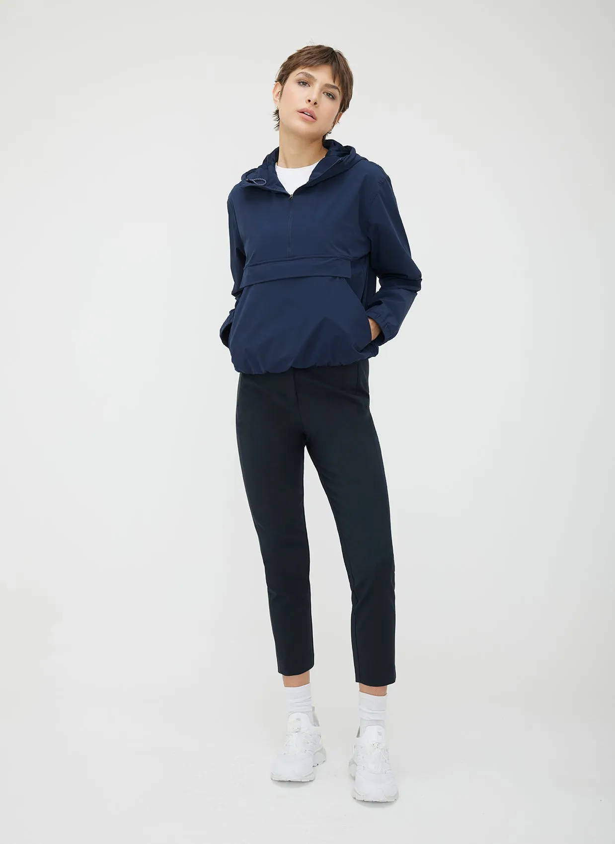 Madison Anorak Jacket sold by Kit and Ace