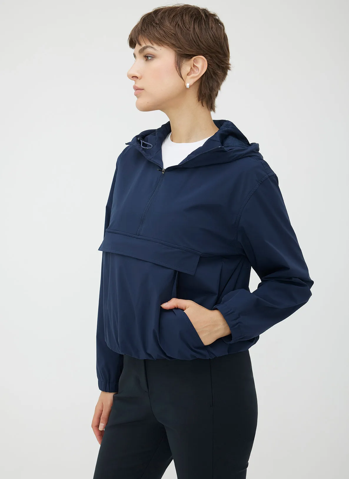 Madison Anorak Jacket sold by Kit and Ace product image thumbnail 2