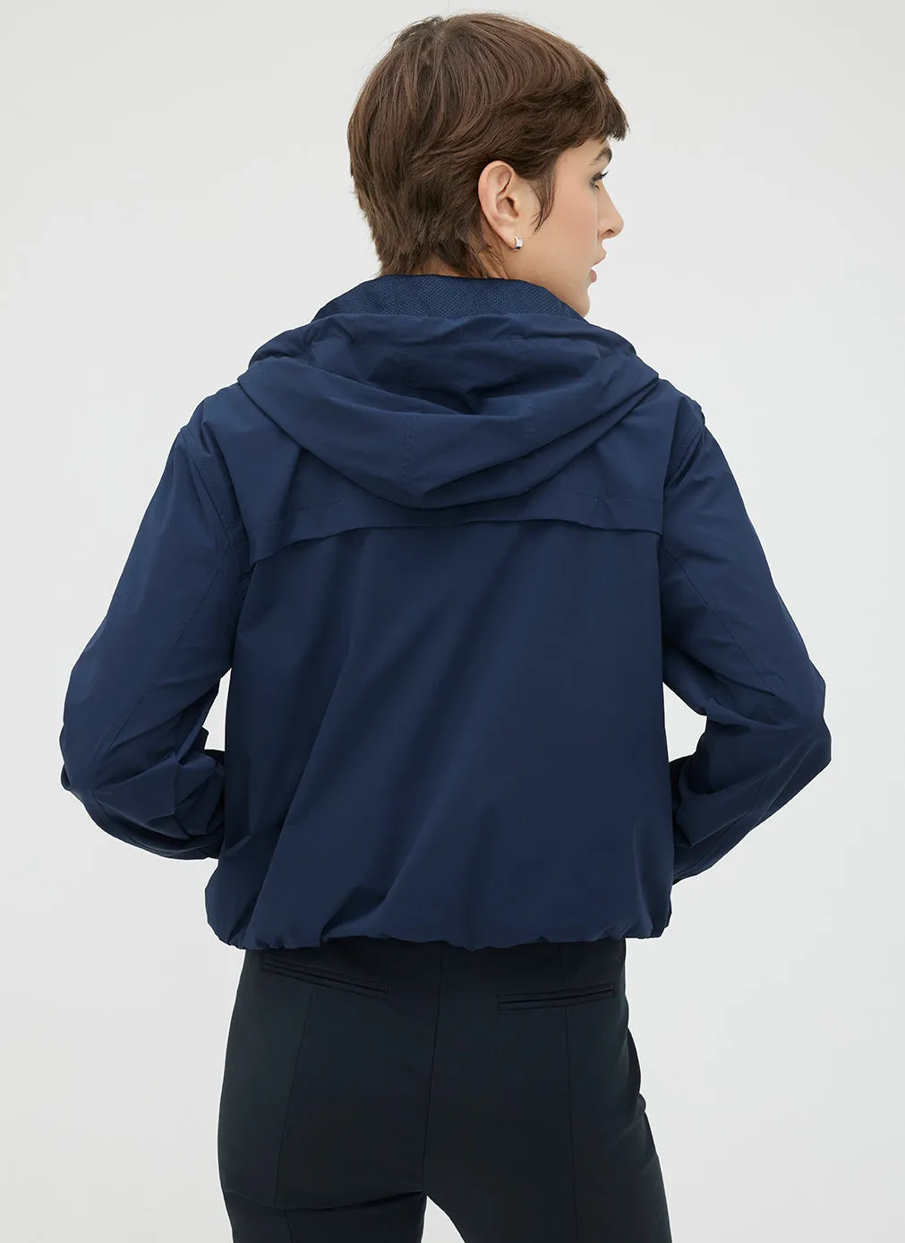 Madison Anorak Jacket sold by Kit and Ace product image thumbnail 3