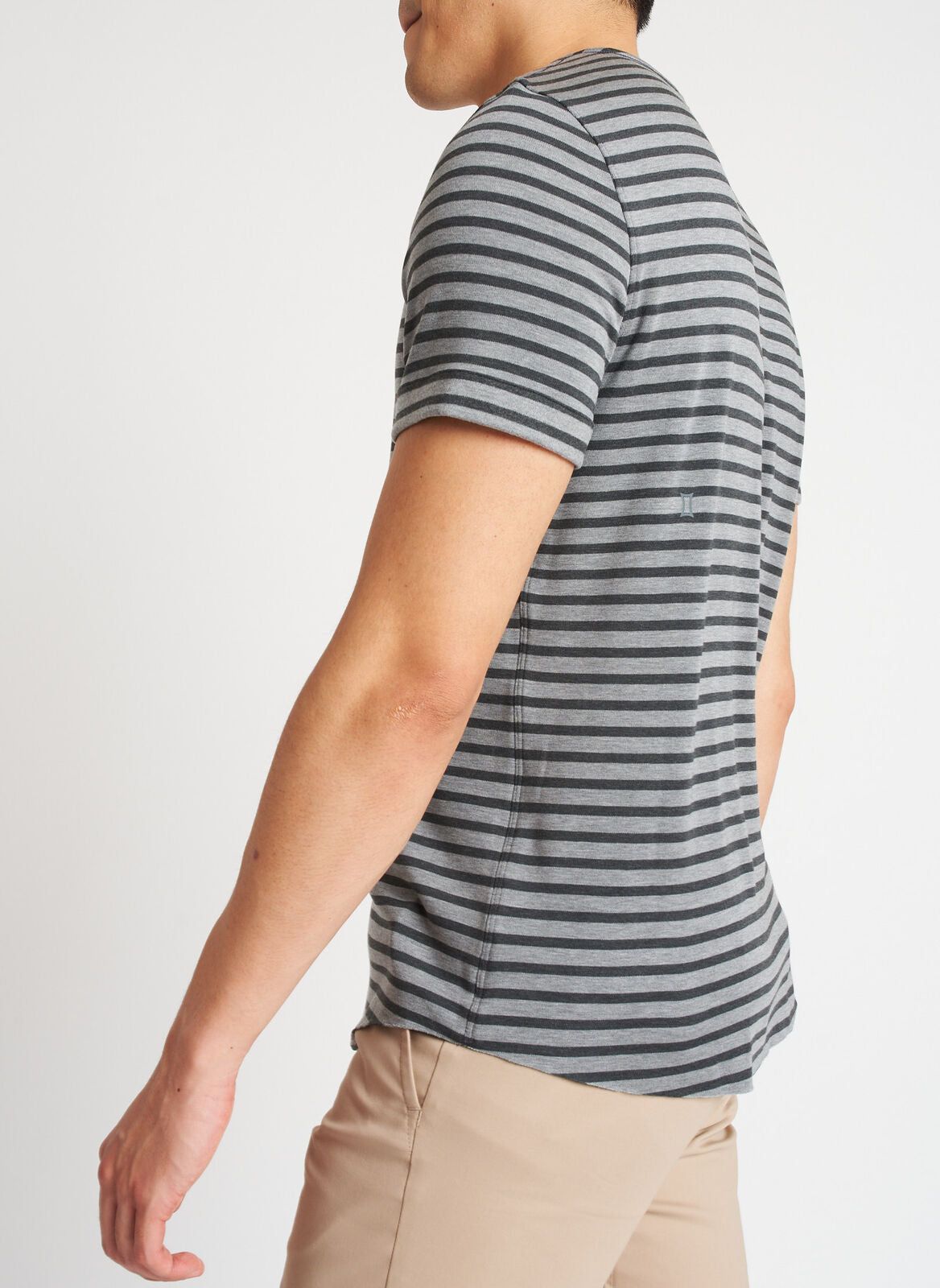 Brushed Crewneck Tee sold by Kit and Ace product image thumbnail 62