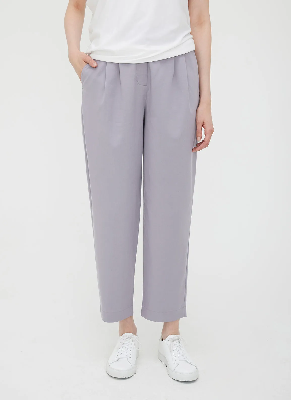 Sublime Ankle Trousers sold by Kit and Ace