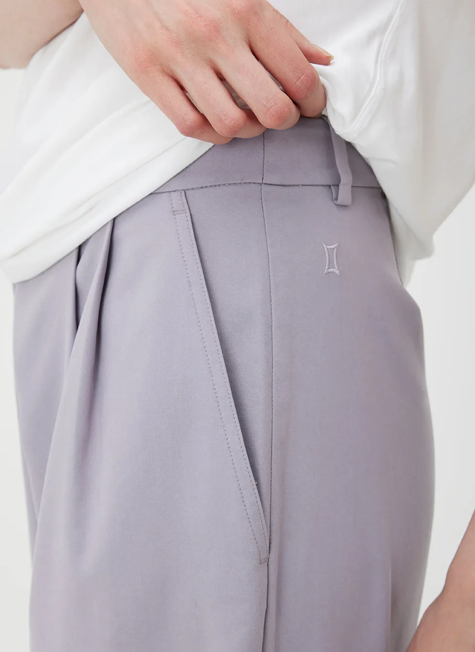 Sublime Ankle Trousers sold by Kit and Ace product image thumbnail 5