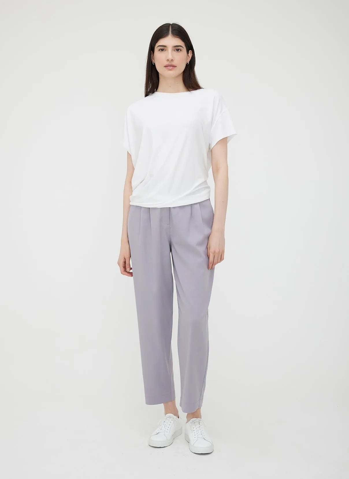 Sublime Ankle Trousers sold by Kit and Ace product image thumbnail 2
