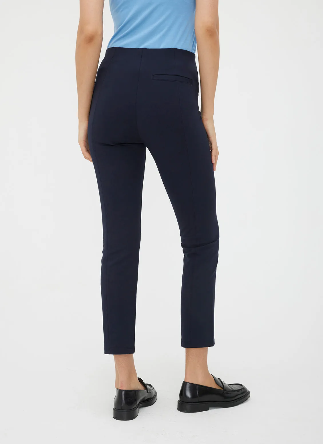 Serenity Ponte Leggings sold by Kit and Ace product image thumbnail 3
