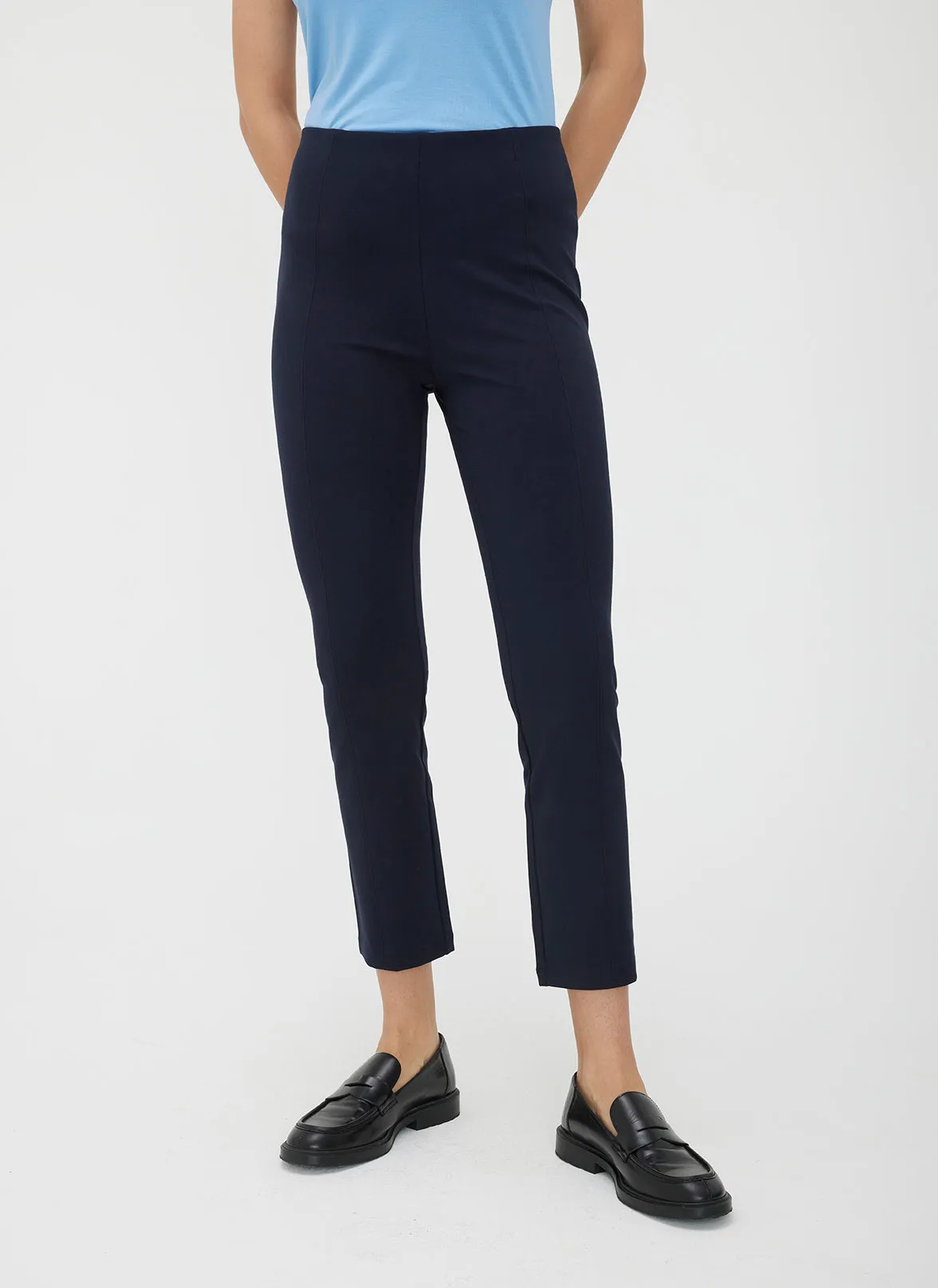 Serenity Ponte Leggings sold by Kit and Ace