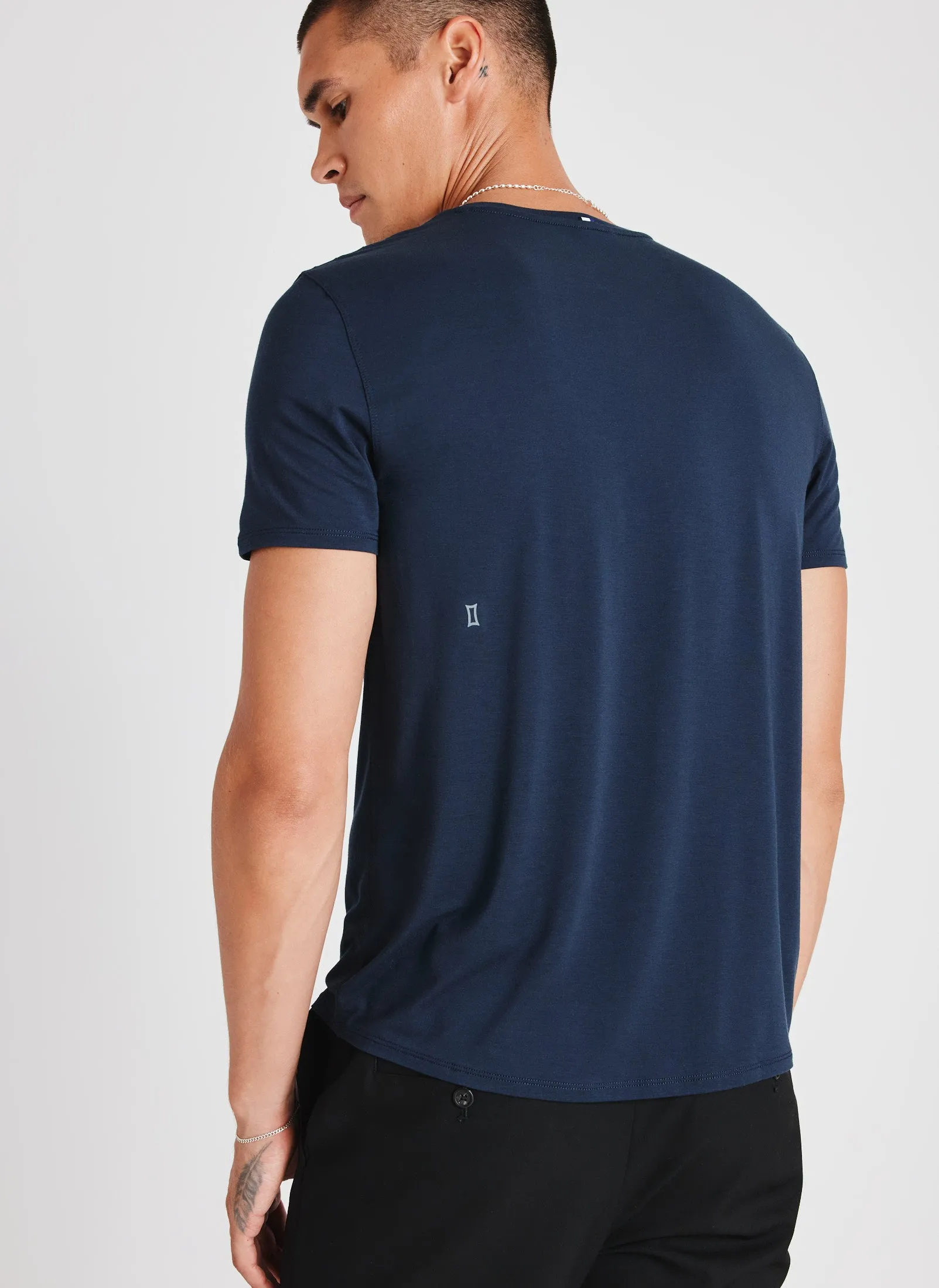 Ace V-Neck 3 Pack Tees sold by Kit and Ace product image thumbnail 3