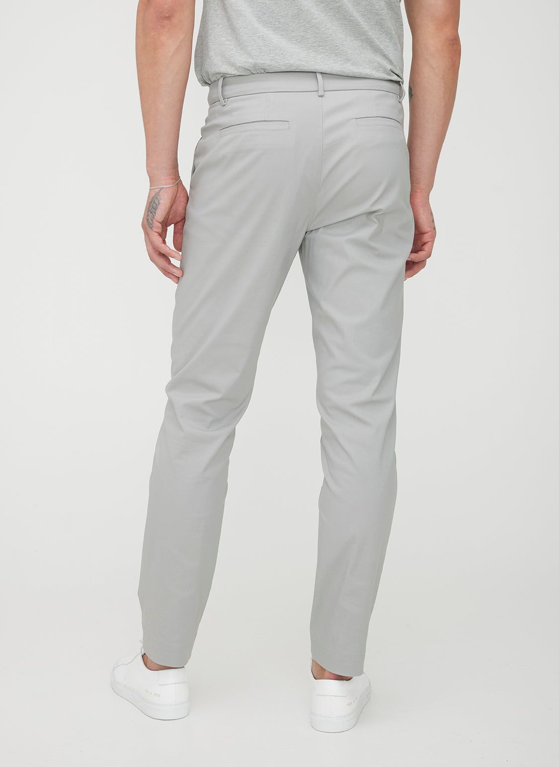 Navigator Essential Trouser 32" sold by Kit and Ace product image thumbnail 3