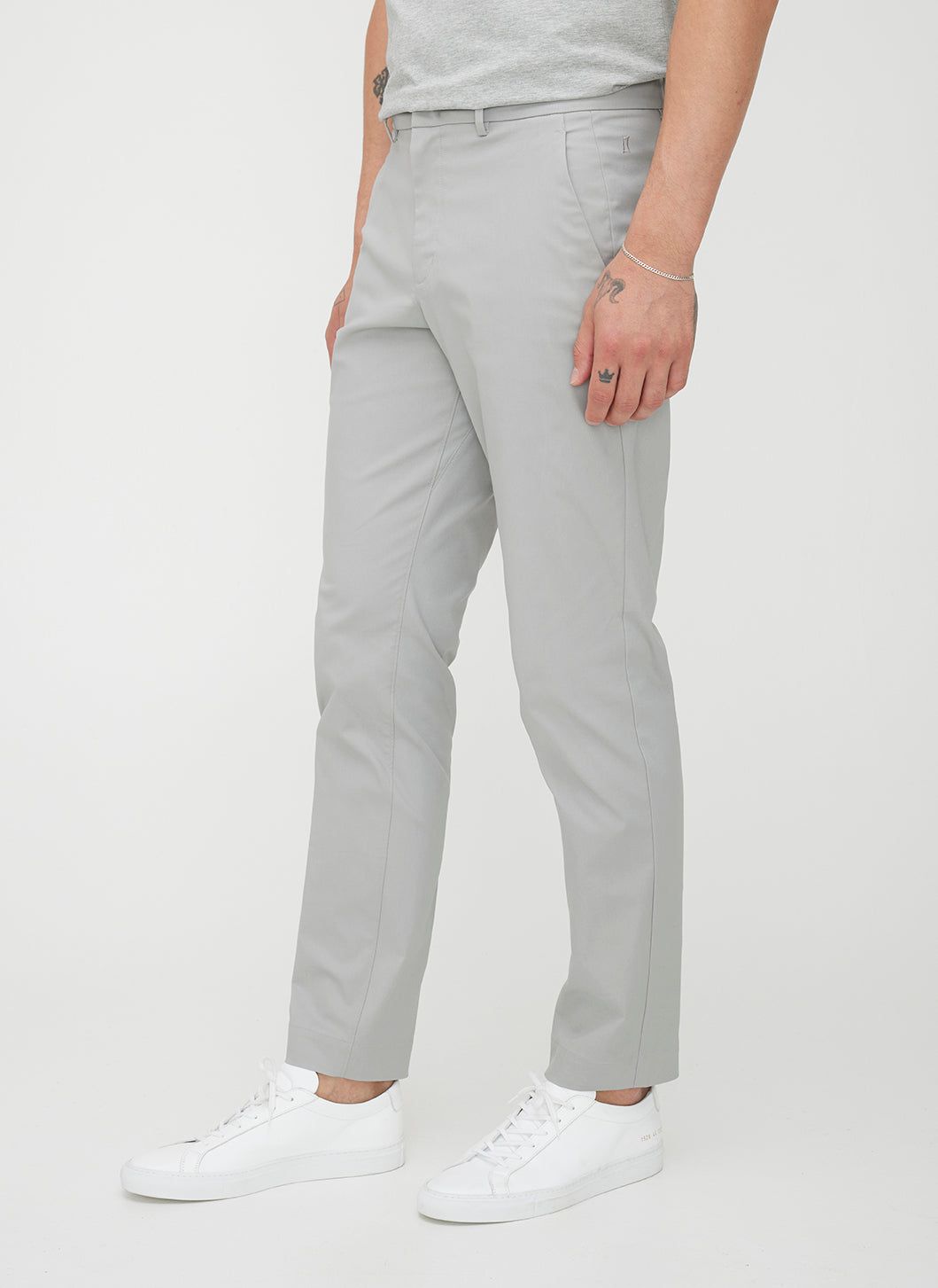 Navigator Essential Trouser 32" sold by Kit and Ace product image thumbnail 2