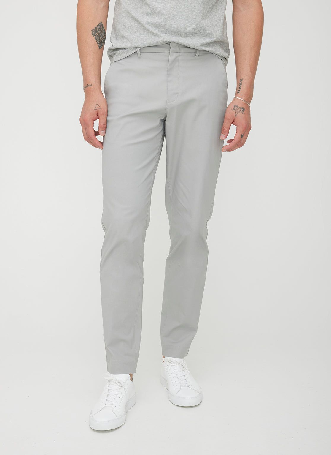 Navigator Essential Trouser 32" sold by Kit and Ace