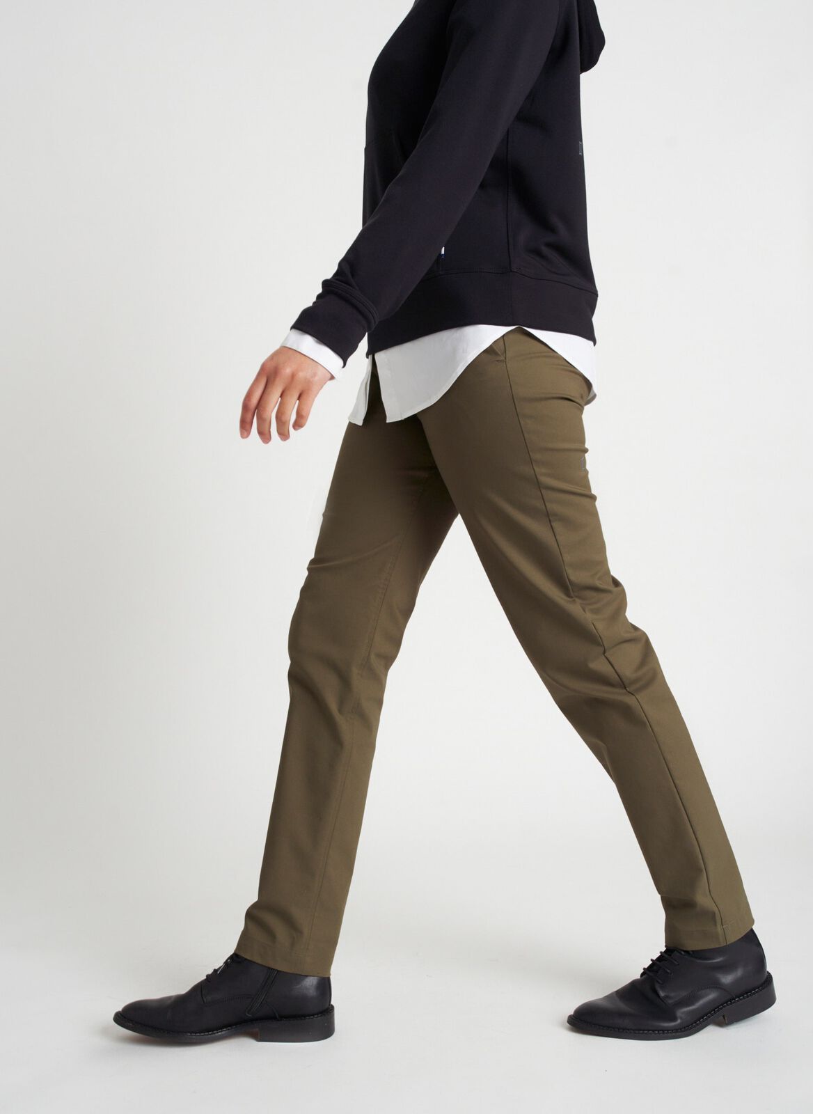 Ride Pants sold by Kit and Ace product image thumbnail 29