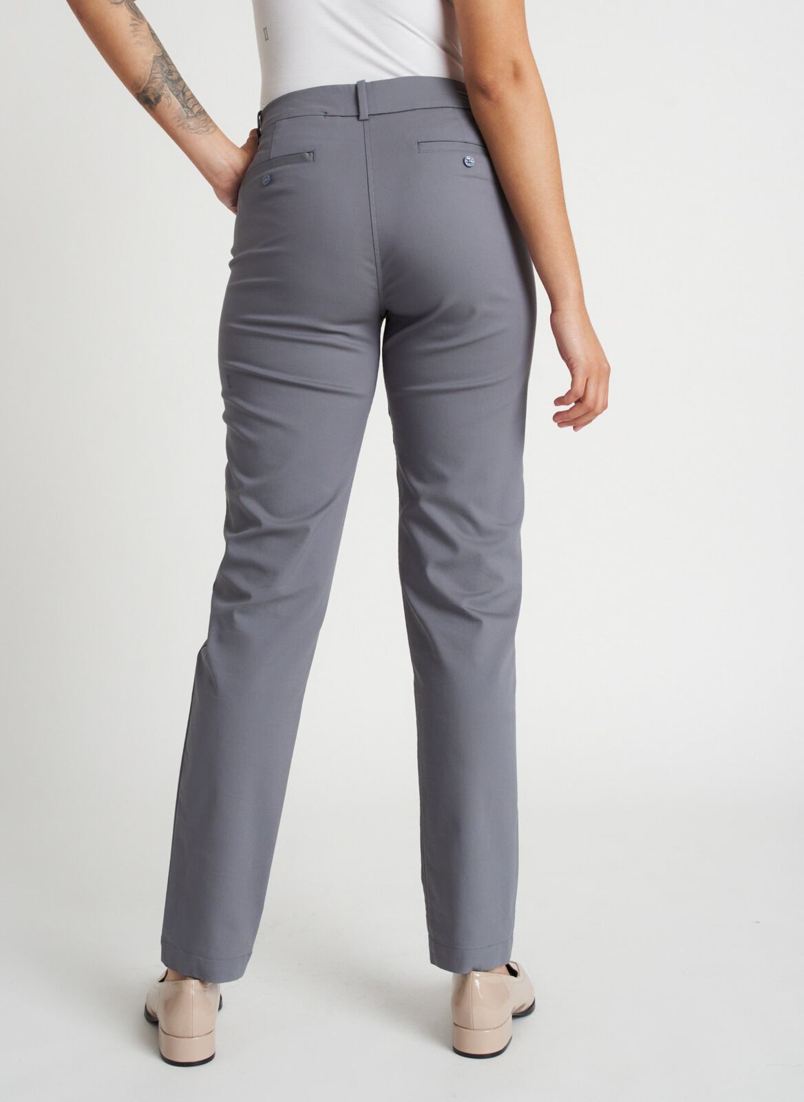 Ride Pants sold by Kit and Ace product image thumbnail 26