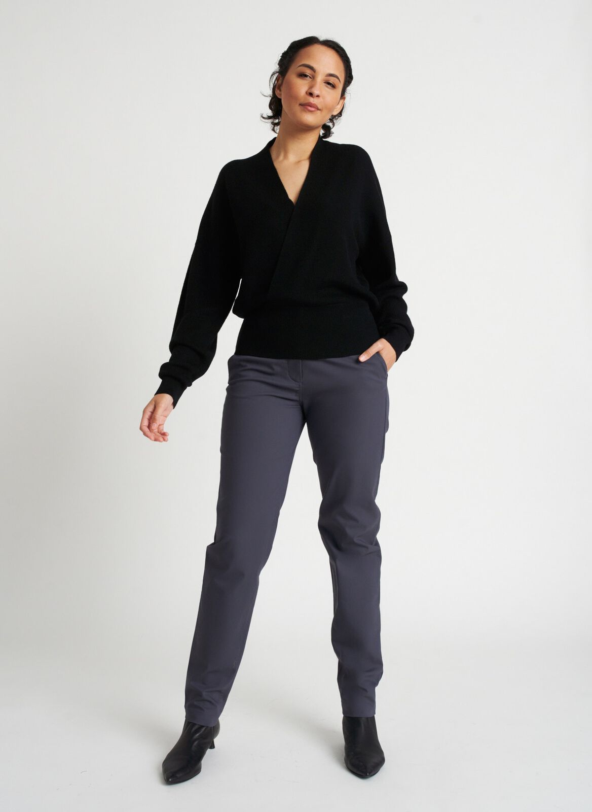 Ride Pants sold by Kit and Ace product image thumbnail 23