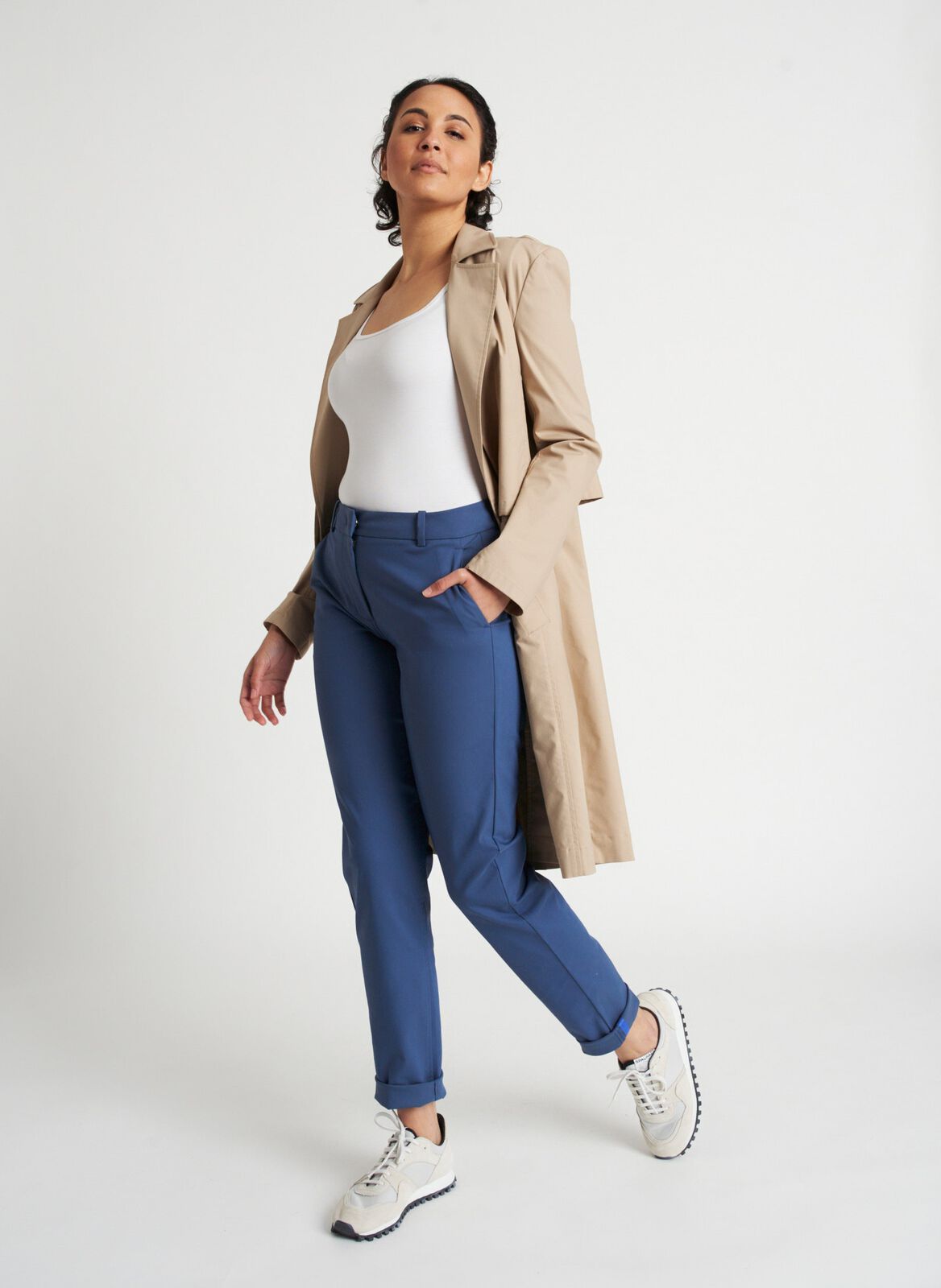 Ride Pants sold by Kit and Ace product image thumbnail 15