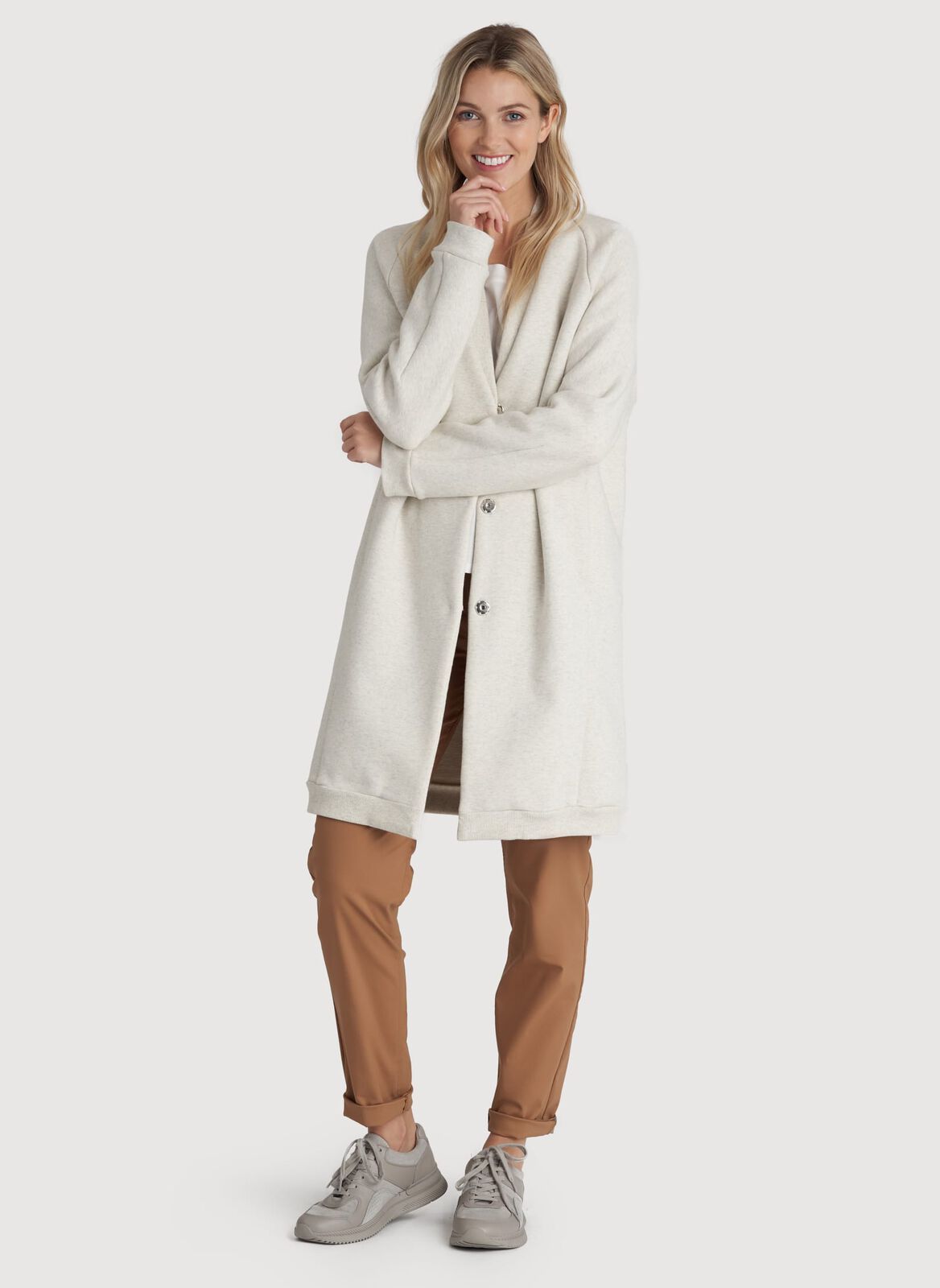 Ride Pants sold by Kit and Ace product image thumbnail 11