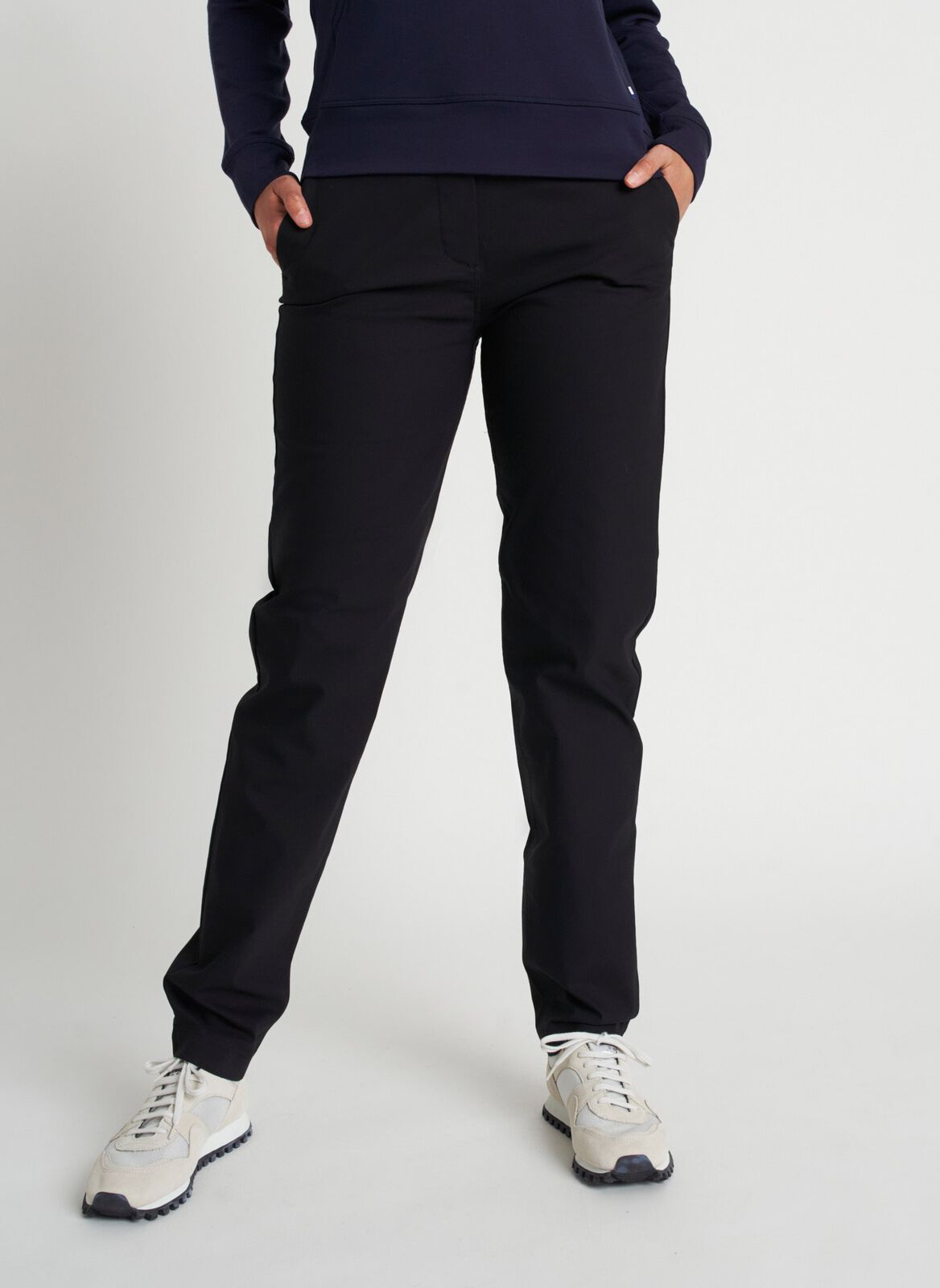 Ride Pants sold by Kit and Ace product image thumbnail 6