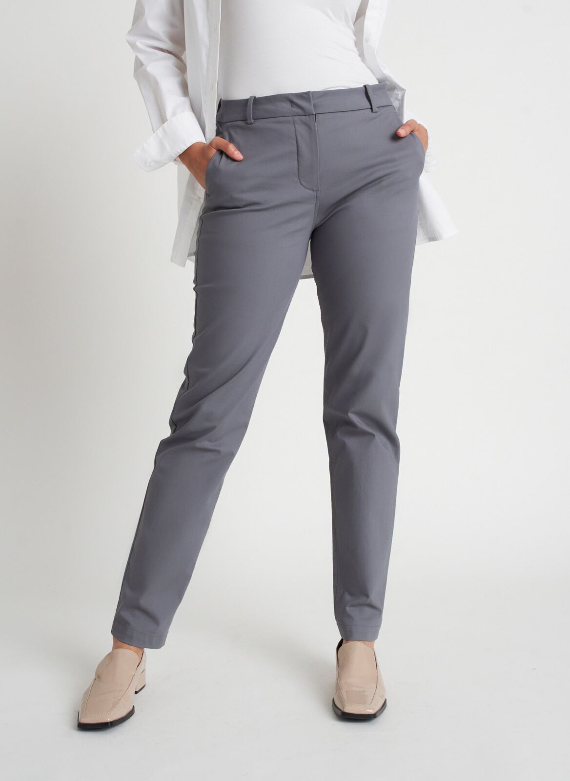 Ride Pants sold by Kit and Ace product image thumbnail 24