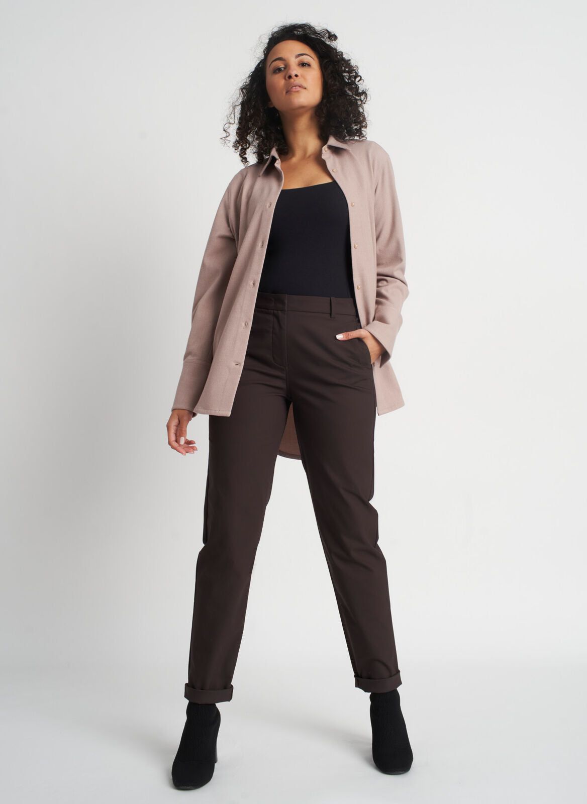 Ride Pants sold by Kit and Ace product image thumbnail 19