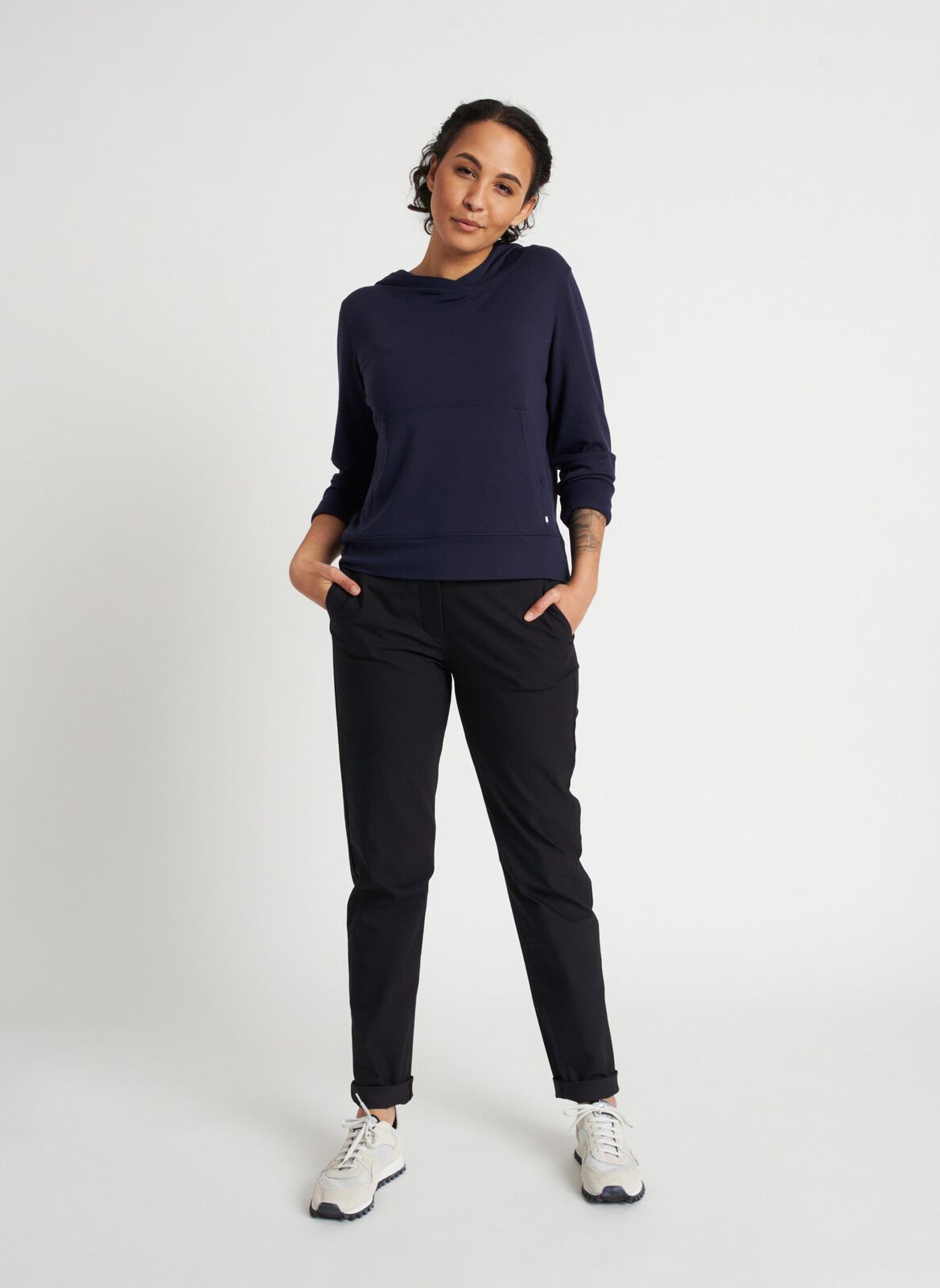 Ride Pants sold by Kit and Ace product image thumbnail 9