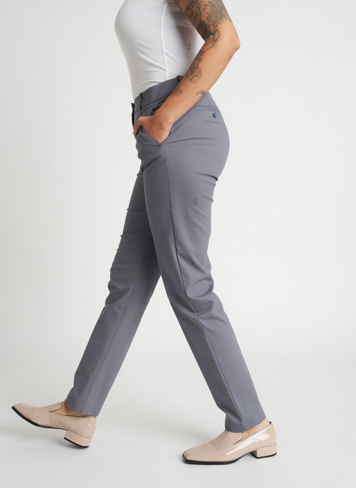 Ride Pants sold by Kit and Ace product image thumbnail 25