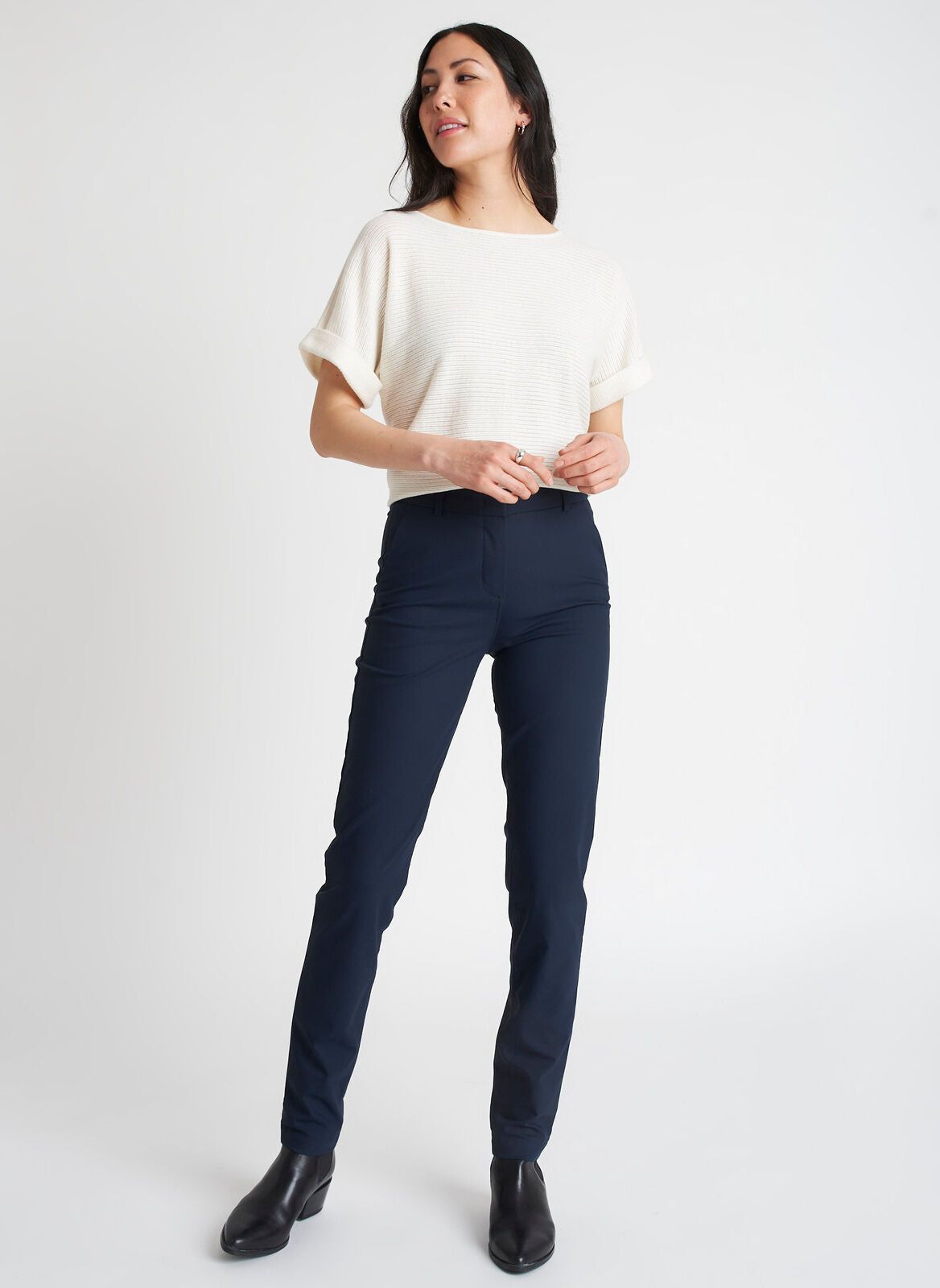 Ride Pants sold by Kit and Ace product image thumbnail 5