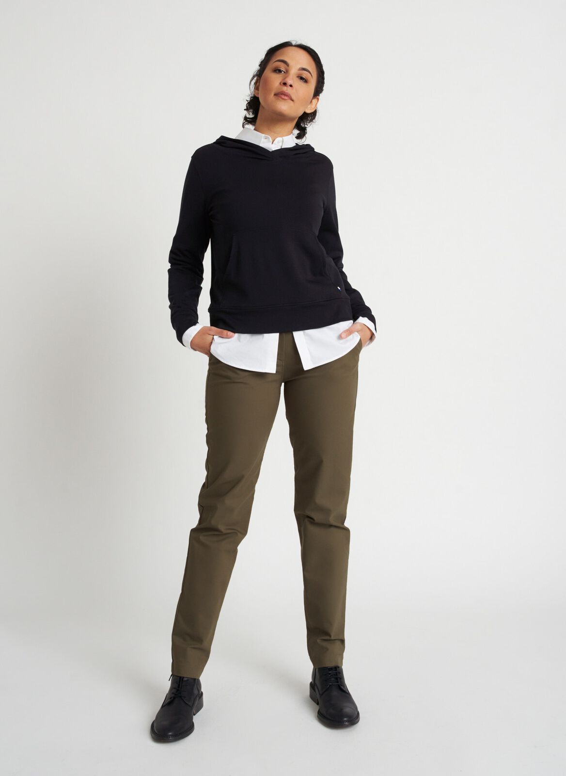 Ride Pants sold by Kit and Ace product image thumbnail 31