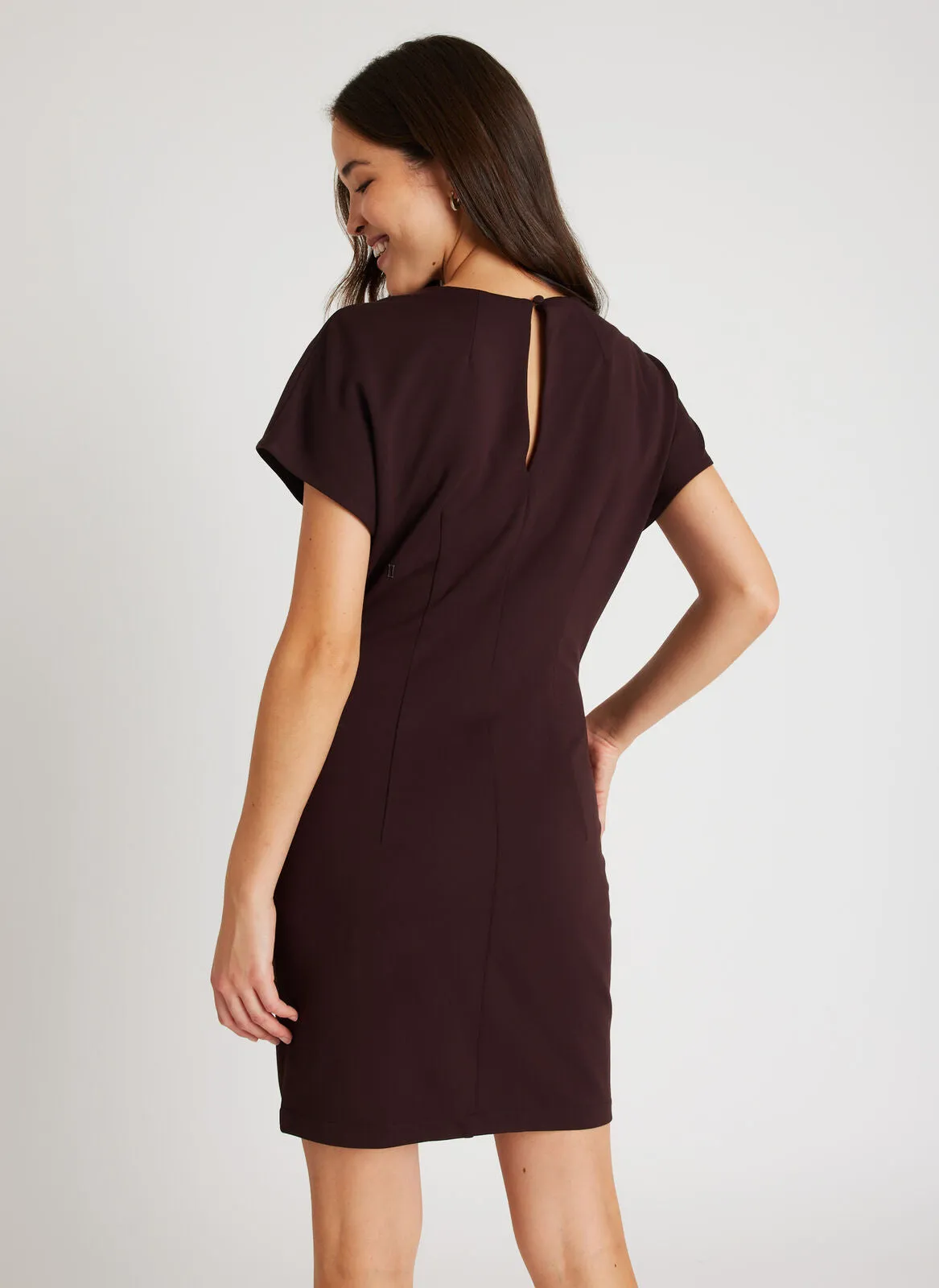 Serenity Dress sold by Kit and Ace product image thumbnail 3