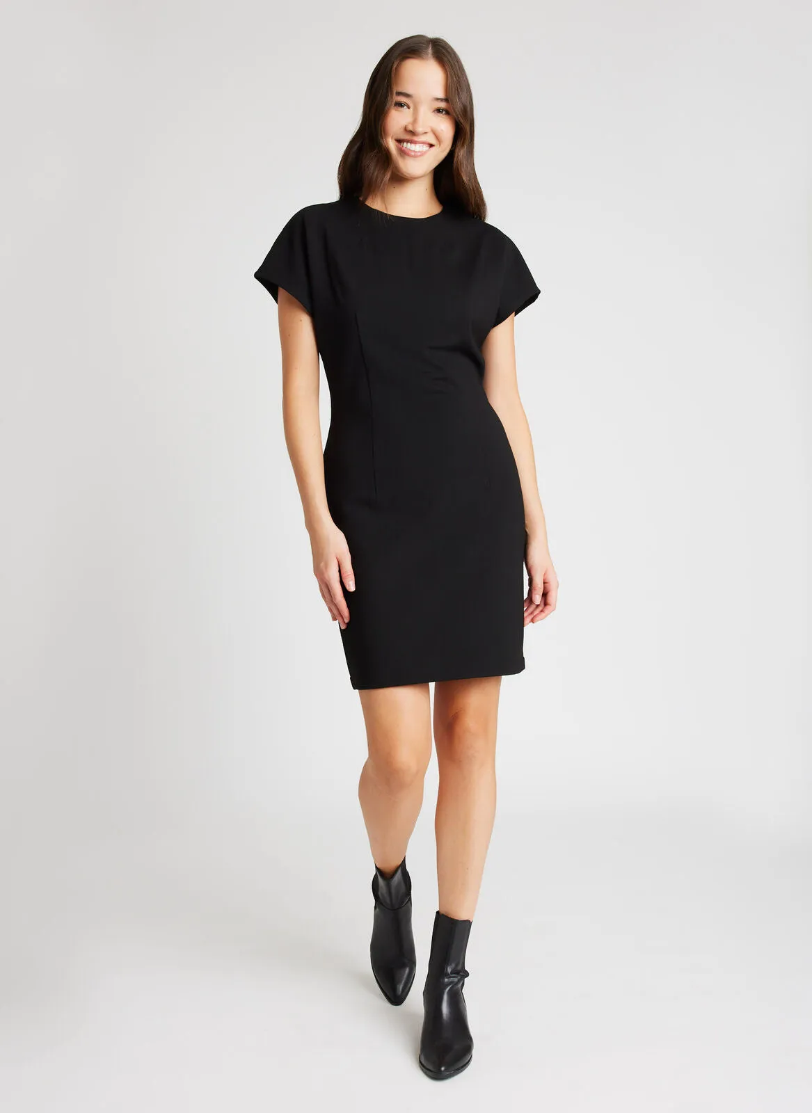 Serenity Dress sold by Kit and Ace product image thumbnail 5