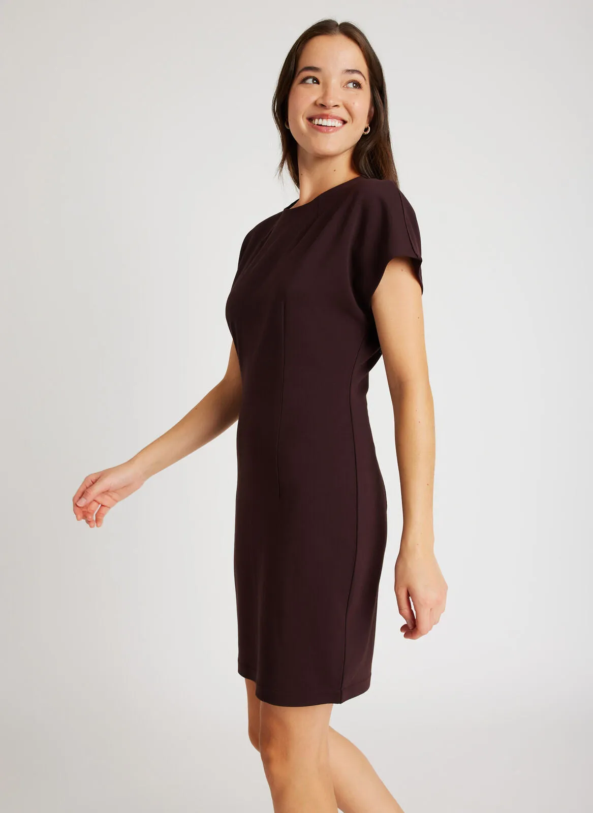 Serenity Dress sold by Kit and Ace product image thumbnail 2