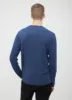 Brushed Long Sleeve Henley sold by Kit and Ace