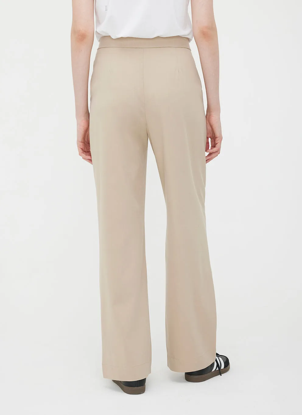 Sublime Wide Leg Trousers sold by Kit and Ace product image thumbnail 2
