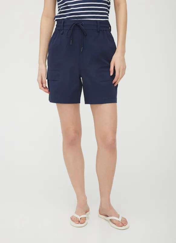 Explorer Shorts Relaxed sold by Kit and Ace