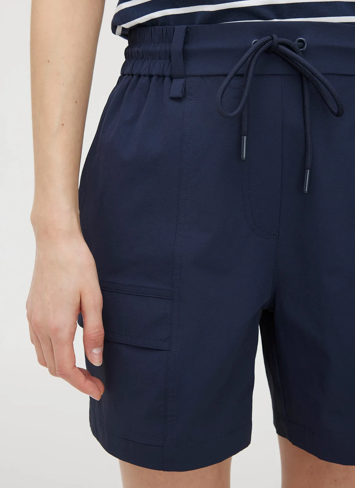 Explorer Shorts Relaxed sold by Kit and Ace product image thumbnail 3