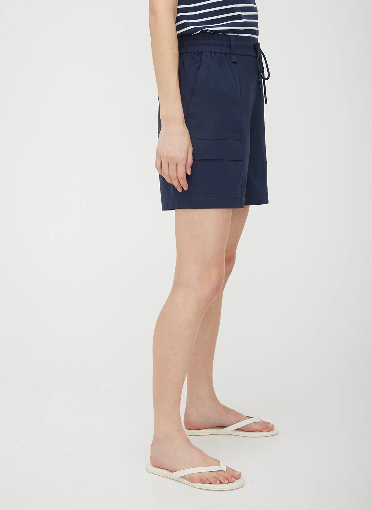 Explorer Shorts Relaxed sold by Kit and Ace product image thumbnail 5