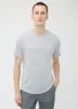 Brushed Crewneck Tee sold by Kit and Ace