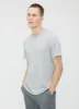 Brushed Crewneck Tee sold by Kit and Ace