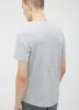 Brushed Crewneck Tee sold by Kit and Ace