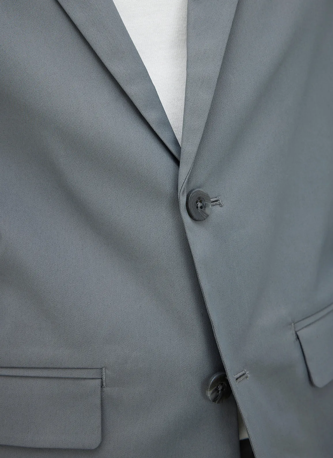 Navigator 2 Button Blazer sold by Kit and Ace product image thumbnail 3