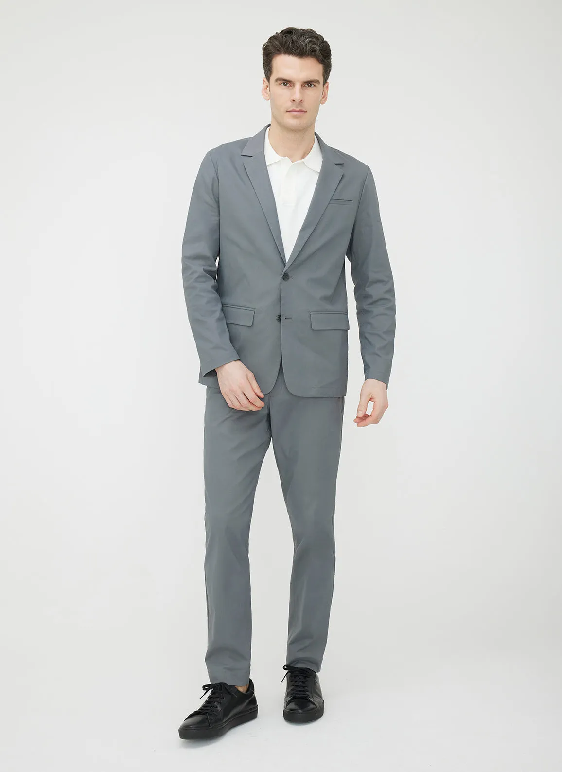 Navigator 2 Button Blazer sold by Kit and Ace