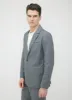 Navigator 2 Button Blazer sold by Kit and Ace
