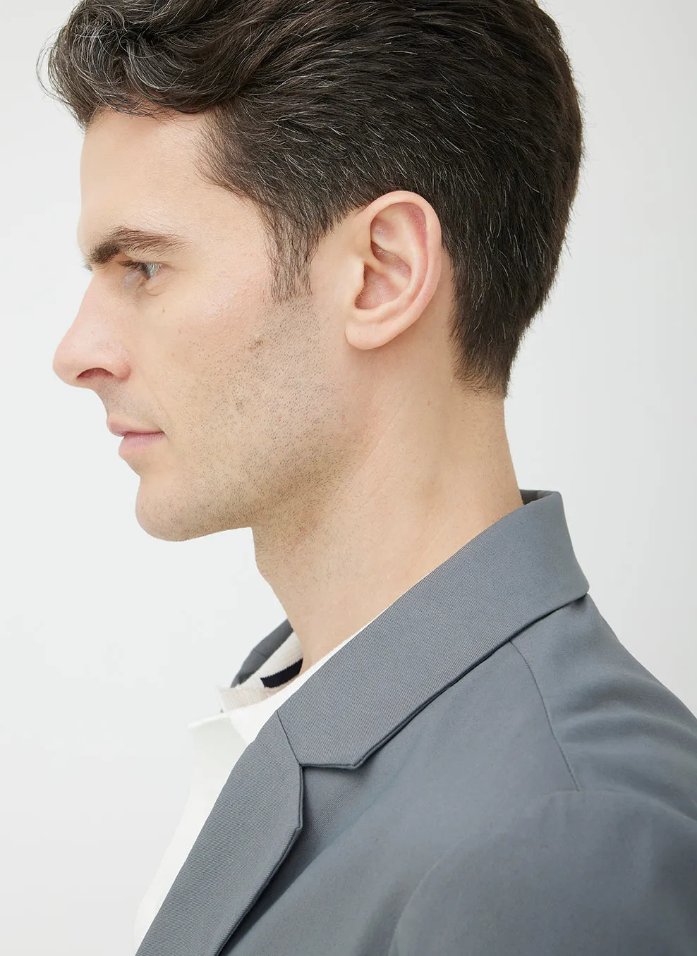 Navigator 2 Button Blazer sold by Kit and Ace product image thumbnail 4