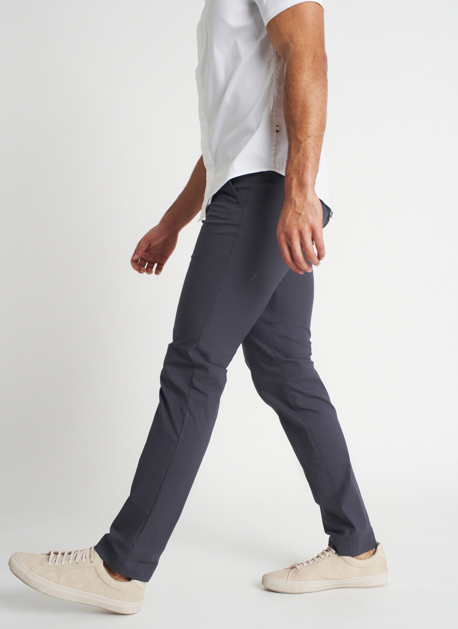 Commute Pants Standard Fit sold by Kit and Ace product image thumbnail 18