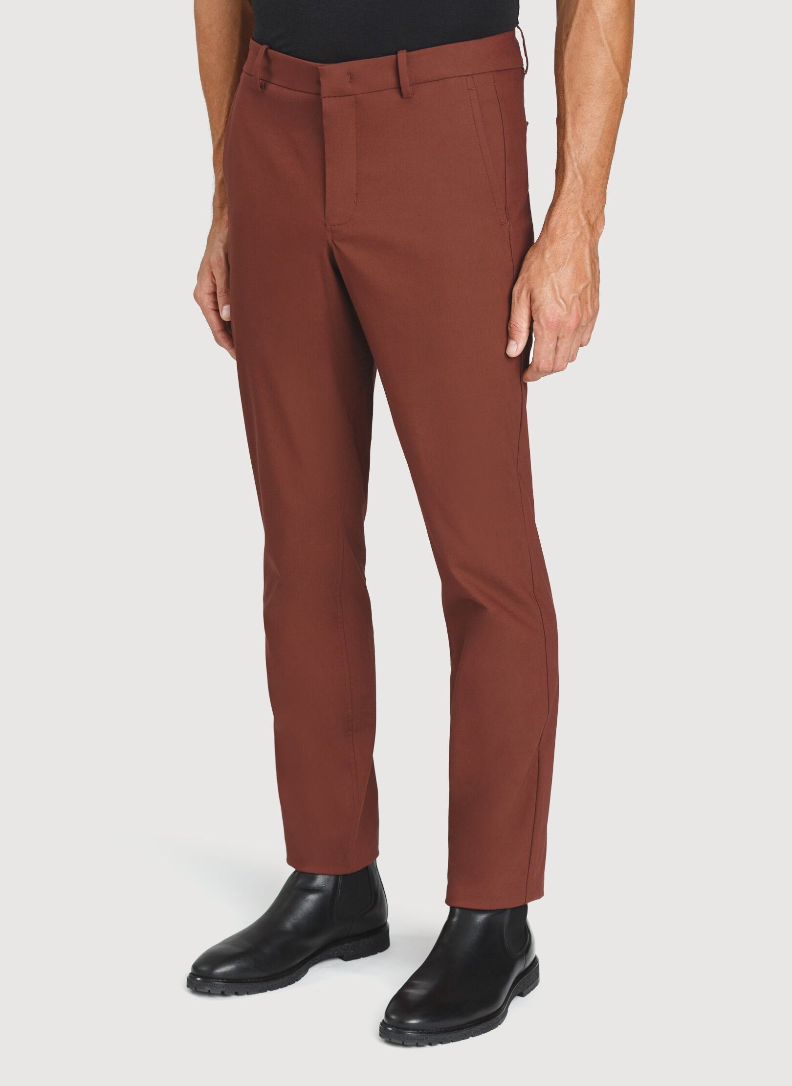 Commute Pants Standard Fit sold by Kit and Ace product image thumbnail 13