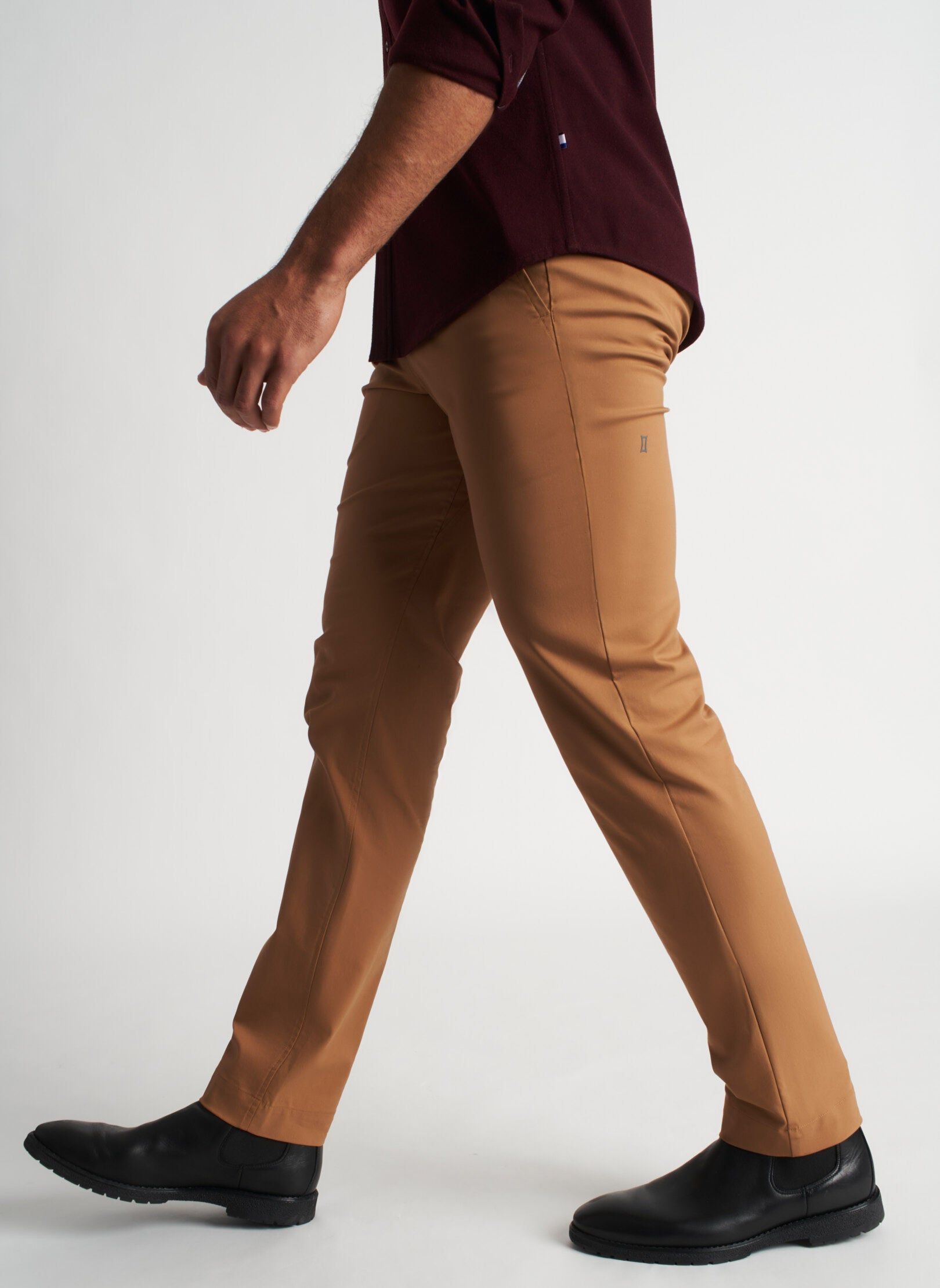 Commute Pants Standard Fit sold by Kit and Ace product image thumbnail 10