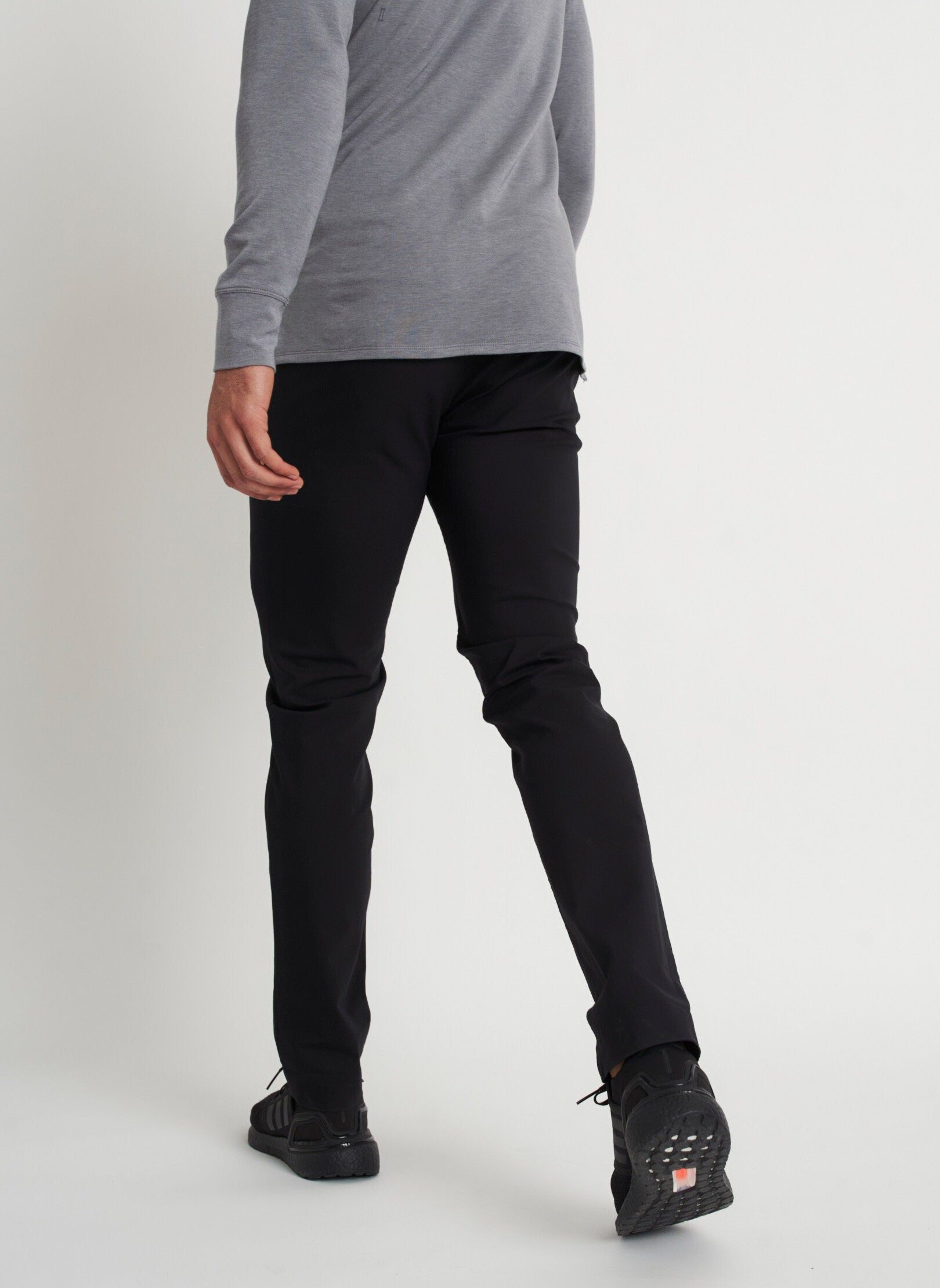 Commute Pants Standard Fit sold by Kit and Ace product image thumbnail 7